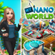 My Nano World